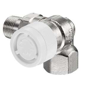 Image produit CORPS DE ROBINET D'ANGLE DROITE AV9