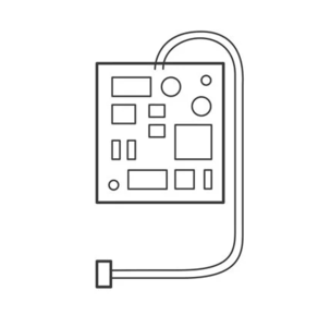 Image produit ADAPTATEUR H-LINK ATW-HCD-01