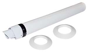 Image produit TERMINAL HORIZONTAL PPS 60/100