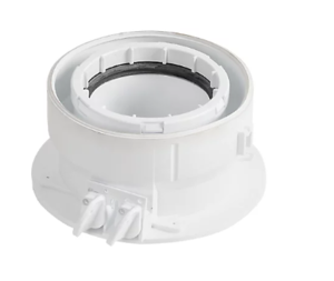 Image produit OPTION SORTIE FUMEES 80/125 DEPART VERTICAL