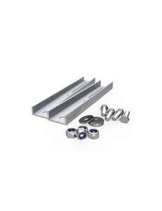 Image produit Paire de rails de rallonge XL pour ConSole