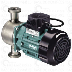 Image produit IP-Z 25/2 DM