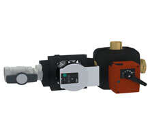 Image produit GROUPE DE POMPE ME 60 18722B 30-60 KW