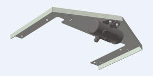 Image produit ENSEMBLE VIBREUR POUR TYPE 7-9