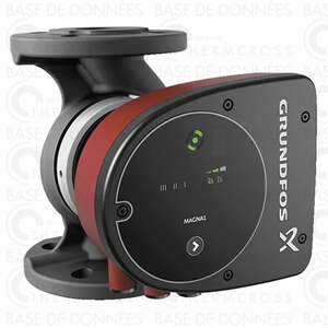 Image produit CIRCULATEUR MAGNA1 40-150 F