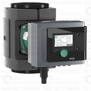 Image produit Circulateur Stratos MAXO 50/0,5-9 PN6/10