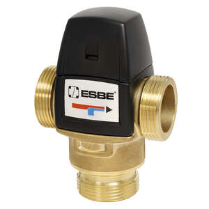 Image produit VANNE THERMOSTATIQUE VTS522 50-75&deg;C G1 20-3,2