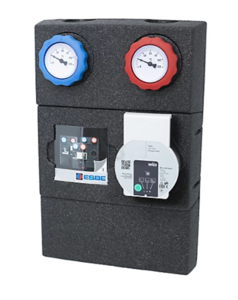 Image produit GROUPE HYDRAULIQUE GDA211 DIRECT DN 32