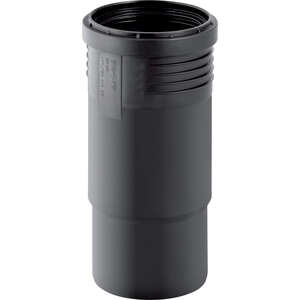 Image produit MANCHON LONG SILENT-PP D.110mm