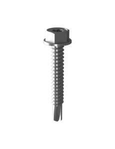 Image produit ClickFit EVO ESDEC - Vis autoperceuse 6,3 x 42 mm