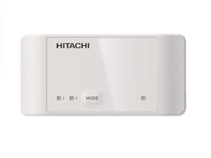 Image produit PASSERELLE AIR CLOUD GO A/A AIRHOME SPX-WFG03