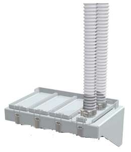 Image produit SYSTEME ASPIRATION MANUEL GRANULES