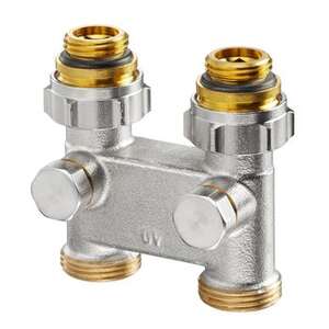 Image produit RACCORD EN H INVERSION DROIT  1/2 3/4