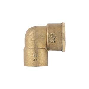 Image produit COUDE FEMELLE D.16-3/4" BRUT