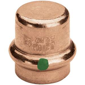 Image produit BOUCHON Cu54 SERTIR