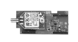 Image produit PLUG-IN ZIGBEE SETAPP SOLAREDG / SE-ZBSLV-B-S1-RW