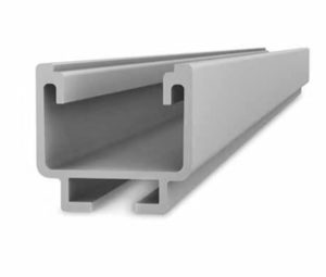 Image produit K2 SOLID-RAIL LIGHT 2,25M / 2003231
