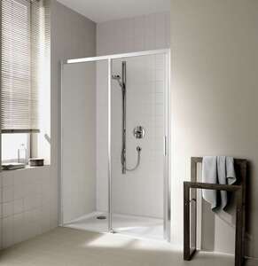 Image produit PORTE COULISSANTE CADA XS LARGEUR 160CM CCD2L16020VPK