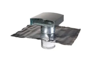 Image produit SORTIE TOITURE D.160 ARDOISE