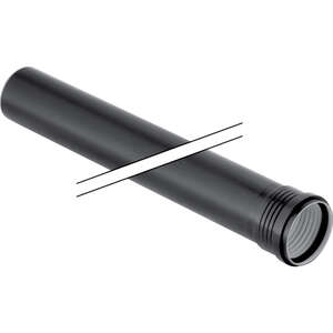 Image produit TUBE AVEC MANCHON D.125 L.300cm Silent-PP