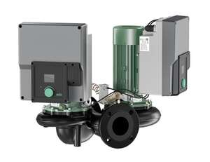 Image produit Pompe monobloc Yonos GIGA2.0-D 50/1-25/4,0