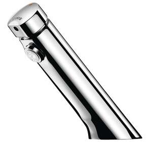 Image produit ROBINET TEMPOSOFT 2 LAVABO M1/2"