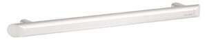 Image produit BARRE MAINTIEN DROITE L.50cm BE-LINE D.35 ALU BLANC