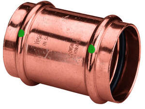 Image produit MANCHON COULISS. D.16 Cu SERTIR