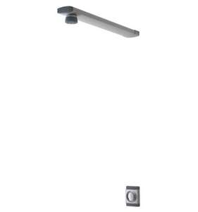 Image produit ROBINET DOUCHE DL 300 S ENCASTREE OU TRAVERSEE DE CLOISON