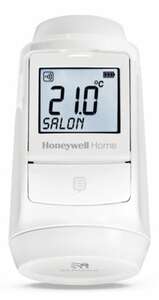 Image produit TETE PROGRAMMABLE HR93WE LIVRE AVEC 3 ADAPT.