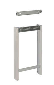 Image produit DOSSERET ECARTEMENT REMPLACEMENT 400x100mm