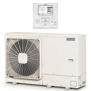 Image produit YUTAKI M R32 RASM-3VR2E