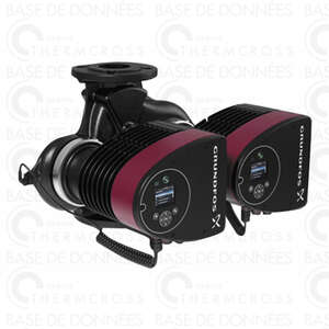 Image produit MAGNA3 D 50-180 BRIDE 280 MM PN6/10