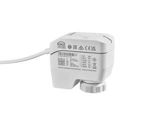 Image produit SERVOMOTEUR DE VANNE SSA118 1,2/6,5mm KNX