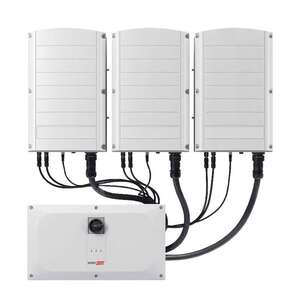 Image produit ONDULEUR SOLAREDGE SE90K-100 KW