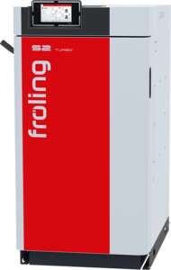 Image produit Chaudi&egrave;re &agrave; b&ucirc;ches S2 Turbo 20