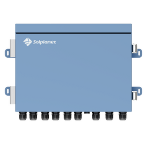 Image produit COMBINER BOX SOLPLANET 3PH