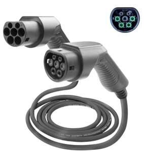 Image produit CABLE T2S POUR CHARGEUR VE MON - 5M