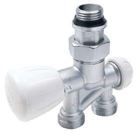 Image produit ROBINET MONOTUBE 4 VOIES 1/2"x18
