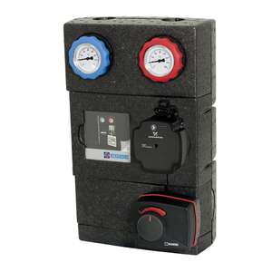 Image produit GROUPE HYDRAULIQUE GRA112  ARA661+VRG432-25-G