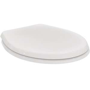 Image produit ABATTANT STANDARD THERMODUR BLANC