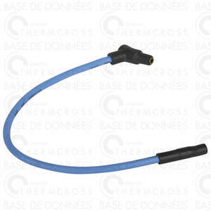Image produit CABLE D'ALLUMAGE HT (X1)