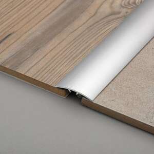 Image produit MFAE 4000 100 CM ALU ANODISE ARGENT