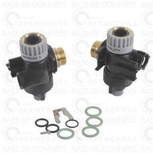 Image produit SET SERVICE DOSSERET NANEO