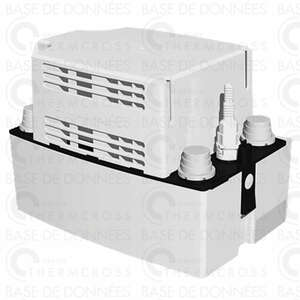 Image produit POMPE DE RELEVAGE CONLIFT1