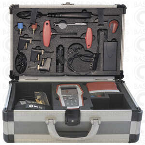 Image produit VALISE EQUILIBRAGE TA SCOPE AVEC DpS-VISIO 500 kPa