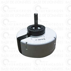 Image produit MOTEUR VENTILATEUR  ASY7A18L