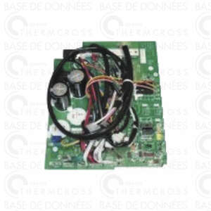 Image produit PLATINE REGUL