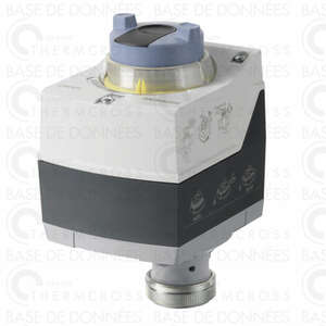 Image produit SERVOMOTEUR SAS 31.03 230V