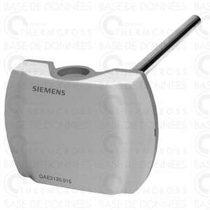 Image produit SONDE TEMP- PLONGEUR LG-NI1000